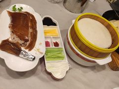 -大鸭梨烤鸭(甘家口店)