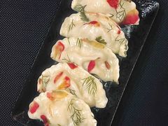 -船歌·鱼水饺青岛菜(国贸商城店)