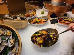 -北京王府井希尔顿酒店·万斯阁西餐厅