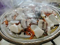 -凯盈阁·顺德私房菜·桑拿鸡