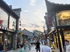 -东关历史文化旅游区-东门遗址