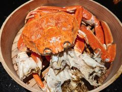 -上井料理黑金店(IFS国金中心店)