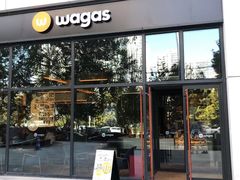 -wagas(暖山店)