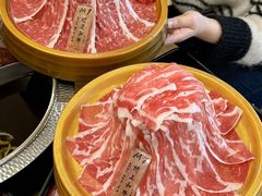 -牛匠和牛寿喜锅(西安总店)
