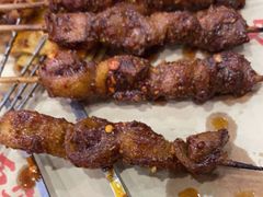 -勇利赵家烤肉坊(翠华北路店)