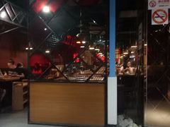 门面-傣妹火锅(南京东路一店)