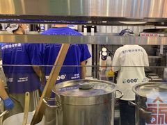 -煲珠公·老红糖珍珠奶茶(长宁龙之梦店)