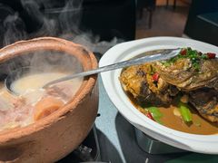 -全聚贤餐厅·湖北家常菜(沙湖店)