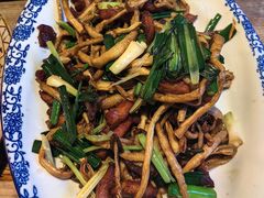-饭江湖·江湖菜(湖广会馆店)