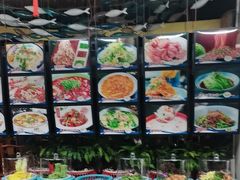 -大清花饺子城(昌黎店)