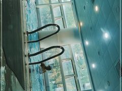 -一兆韦德健身(慧芝湖店)