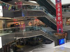 -万达广场(北京槐房店)