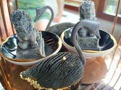 -广富林宰相府酒店·水云间