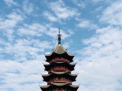 -盘门景区
