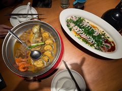 -烹贝小馆(华采天地店)