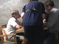 -HIGH FIVE哈福手工汉堡(桂林路店)