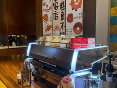 -上海嘉定喜来登酒店
