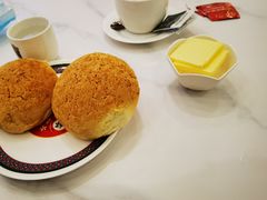 -香港新曜记·粤菜点心(滨江宝龙店)