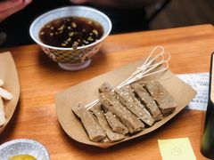 -街尾食糖甜品店(礼岗店)