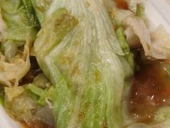 -渔村盛宴(航空新城店)