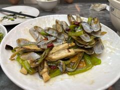 -老妈疙瘩汤·平价海鲜专门店·老威海菜(渔港路店)