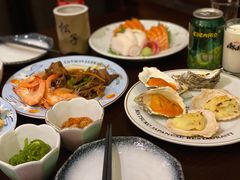 -松子料理(白家庄店)