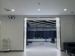 -WEGYMER健萌健身(麦德龙钰龙天下馆)