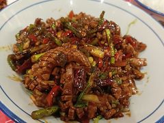 -荆九爷爆炒桥头三嫩(云南北路店)