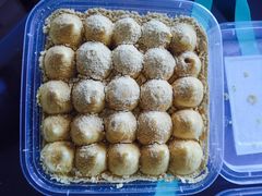 -半勺舒舒生日蛋糕店