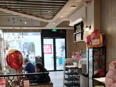 -必胜客(龙泉万达店)