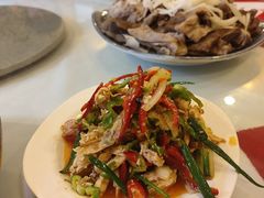 -维吾尔餐厅(宜山路店)