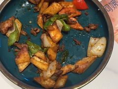 -阿娜尔·新疆菜(宜家荟聚中心店)