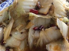 -高伟炒鸡总店(金源路店)