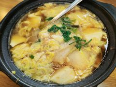 -二子海鲜大排档(太阳城店)