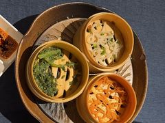 -金狮麟·新豫菜(金码大厦店)