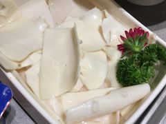 -海底捞火锅(奥山世纪城店)