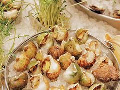-TABLE·味西餐厅-成都茂业JW万豪酒店