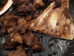 -柿子树炭烤羊腿(金台路店)