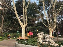 -华山儿童公园