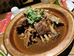 -老诚一锅(来北家园店)