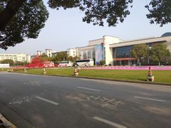 -江南大学(蠡湖校区)