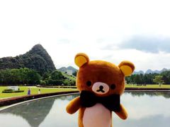 -Club Med地中海俱乐部·桂林度假村