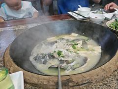 -好灶头妈妈菜·千岛湖土菜地标美食