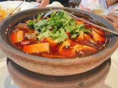 全家旺-马旺子酒楼