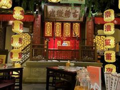 -南京大牌档(龙湖长楹天街店)