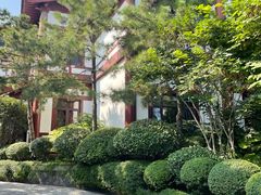 -西安华清御汤酒店