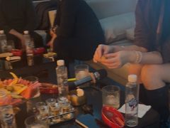 -外滩8号 whisky bar(金延大厦店)