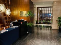 -宁波逸东豪生大酒店·豪生咖啡厅