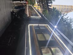 -广九铁路纪念园
