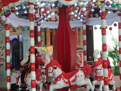-东方明珠·可口可乐欢乐餐厅
